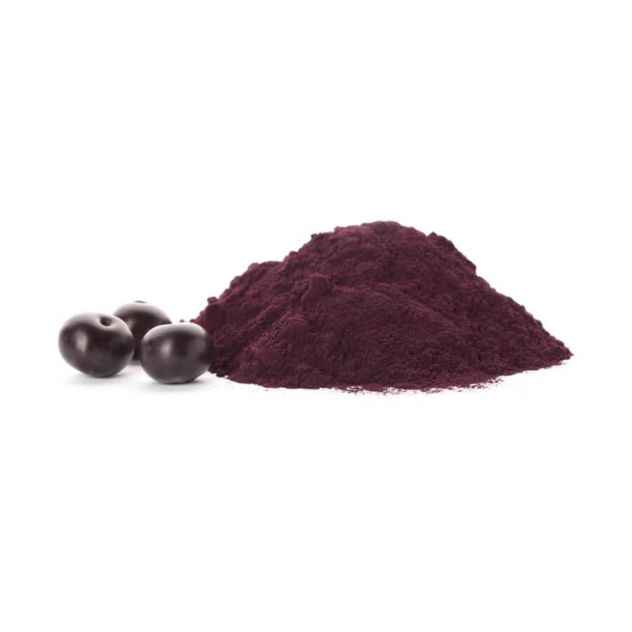 Beneficios para la salud y recomendaciones de uso de suplementos dietéticos de acai berry