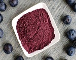 Blueberry Powder-Cómo usarlo