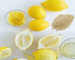 ¿Qué puede reemplazar el polvo de limón?