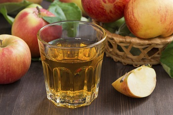 Vinagares de manzana Beneficios para la salud