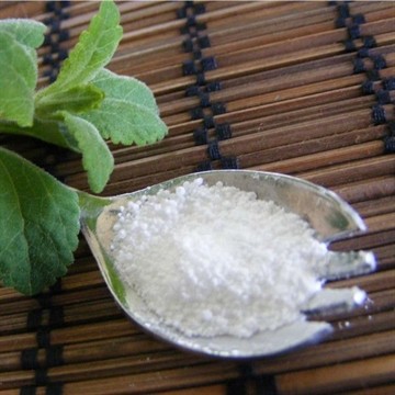 Extracto de stevia 