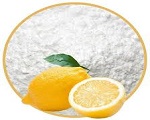 ¿Qué es el polvo de limón?