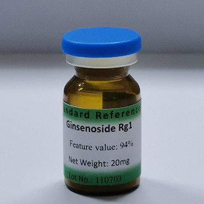 Ginsenósido Rg1