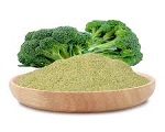 Es el polvo del brócoli bueno para ti